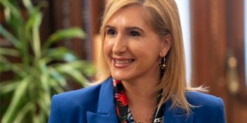 La responsable de Emergencias de la Comunidad Valenciana no sabía que se podían enviar alertas a los móviles