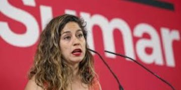 Sumar sale a defender a Yolanda Díaz y le dice a IU lo que toca y lo que no