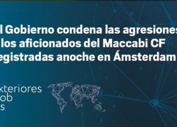 No hay como tener un gobierno progre. ¡Qué vergüenza!