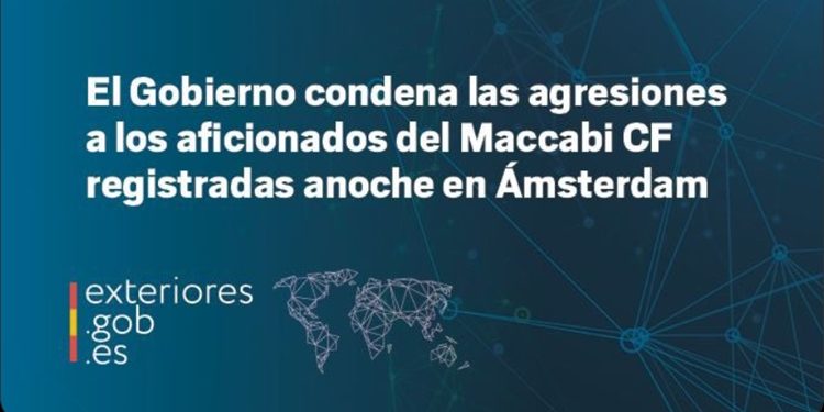 No hay como tener un gobierno progre. ¡Qué vergüenza!