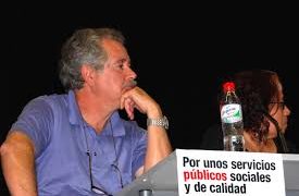 RAFAEL CID. Blackrock, la «mano invisible» del sanchismo