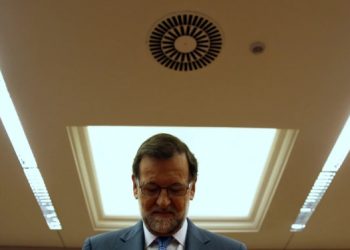 ¿Se acuerdan de Mariano? Volvió para rescatar a Mazón de la Dana