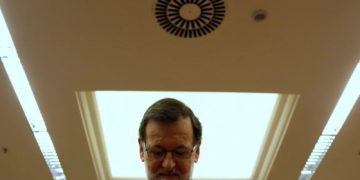 ¿Se acuerdan de Mariano? Volvió para rescatar a Mazón de la Dana