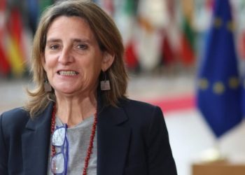 La ministra Ribera, el PP, el teatro bufo y la putrefacción europea