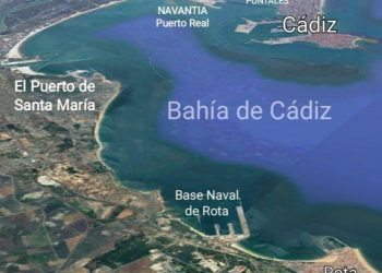 El apoyo constante del gobierno español a la banda terrorista OTAN coloca a la Base de Rota en el punto de mira