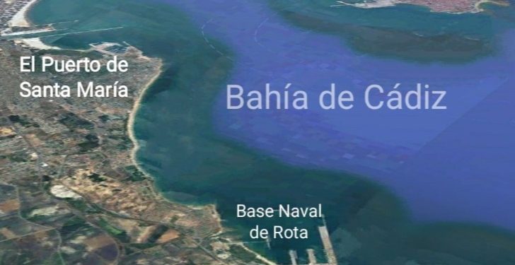 El apoyo constante del gobierno español a la banda terrorista OTAN coloca a la Base de Rota en el punto de mira