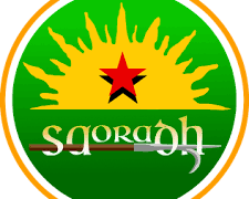 SAORADH. “Sinn Féin – Apologistas del imperialismo”