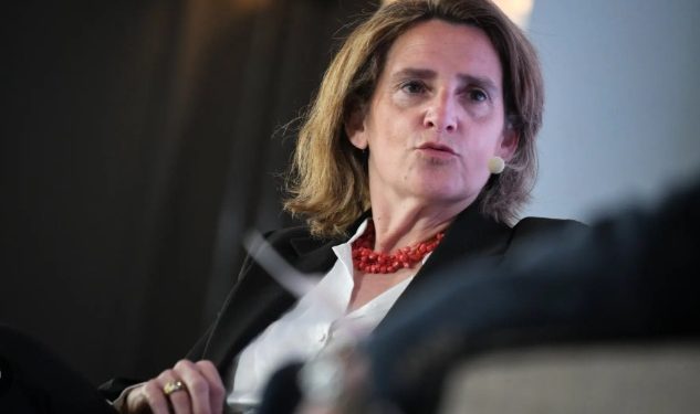 El «Cordón sanitario» era «Sillón garantizado», o cómo el gobierno español acepta a un ultraderechista para Comisario