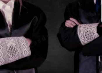 1800 personas, 100 de ellas abogados, formalizan una acusación popular contra Mazón (PP, Valencia)