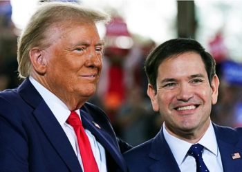 EE.UU. Marco Rubio será el secretario de Estado cuando Donald Trump se instale en la Casa Blanca