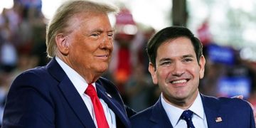 EE.UU. Marco Rubio será el secretario de Estado cuando Donald Trump se instale en la Casa Blanca