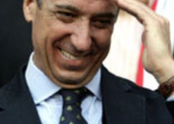 Zaplana (PP, Valencia) ex enfermo terminal seguirá en libertad provisional pese a su nueva condena