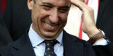 Zaplana (PP, Valencia) ex enfermo terminal seguirá en libertad provisional pese a su nueva condena