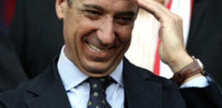 Zaplana (PP, Valencia) ex enfermo terminal seguirá en libertad provisional pese a su nueva condena