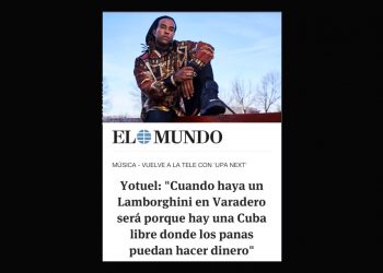 GUSTAVO de la TORRE MORALES. A los cipayos del siglo XXI