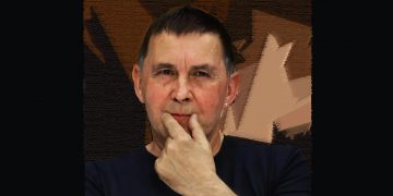 LA VECINA COMUNISTA. Cara tiene, vergüenza ninguna