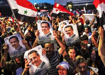 SIRIA. Al Assad explica mediante un comunicado que no traicionó a su nación ni a su legado