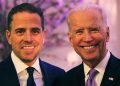 EE.UU. Biden indulta a su hijo antes de dejar la Casa Blanca