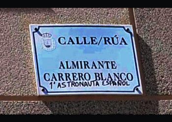 Imágenes de película sobre un hecho real