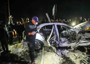 ISRAEL continúa asesinando a trabajadores humanitarios en Gaza (+ vídeo)