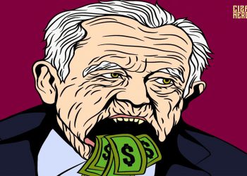 CLAUDIA JULIETA PARRA. El capital vampiro no resuelve la crisis económica