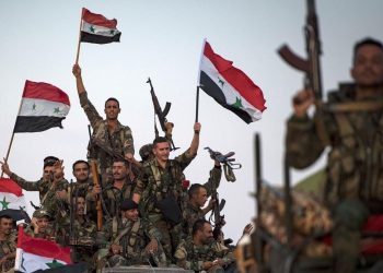 FERRÁN BIELSA. Siria, dignidad frente al golpismo islamista