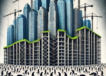 M. CARACOL. La “empresa pública de vivienda”: un congreso, un titular… y la realidad de siempre