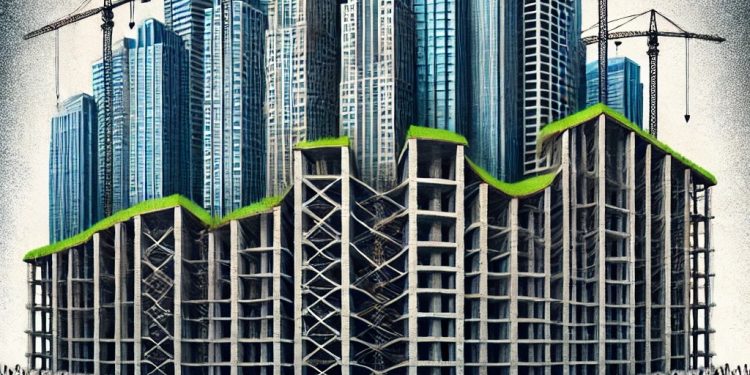 M. CARACOL. La “empresa pública de vivienda”: un congreso, un titular… y la realidad de siempre