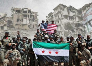 KIN KLANENBERG. Cómo el Reino Unido y EEUU prepararon a los terroristas del HTS (ex Al Qaeda)