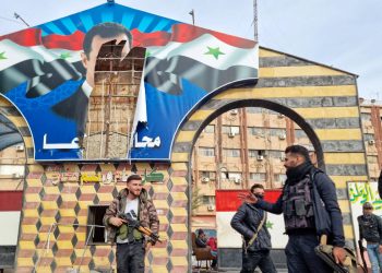 PABLO MARTÍ. Siria: el efecto dominó de una guerra que no supimos interpretar