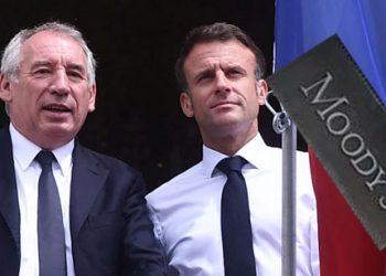 FRANCIA: Moody’s saluda al nuevo gobierno…