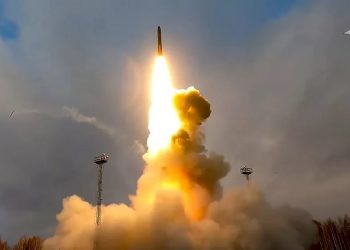 ALEMANIA. Indefensa ante Oréshnik