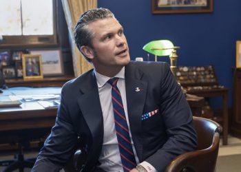 Yanquilandia en estado puro