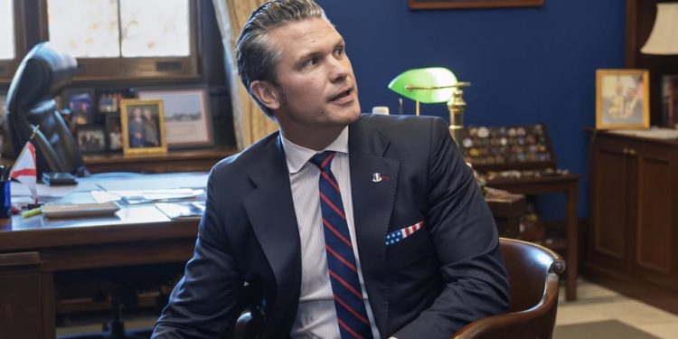 Yanquilandia en estado puro