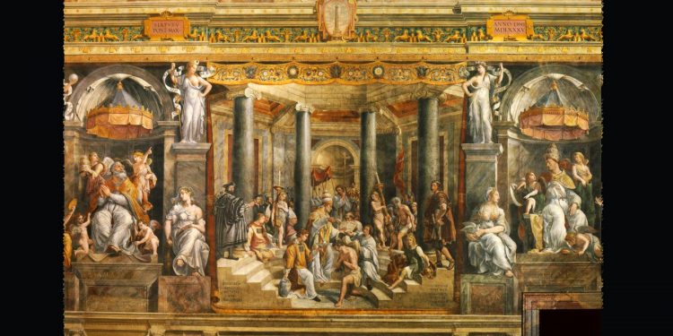 “La historia bíblica silenciada: Rubicunda”, una narración para la ocasión de Marcelo Colussi