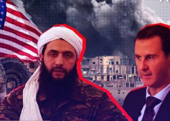 ALIREZA AKBARI. ¿Cómo EE.UU. apoyó durante años a militantes para un “cambio de régimen” en Siria?