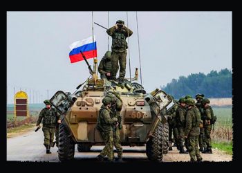 RUSIA libera dos localidades y, además, Ucrania pierde a 1.575 soldados