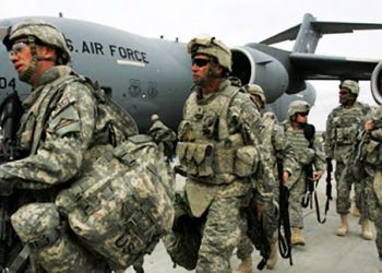 EE.UU. cuenta con más de 80.000 soldados en países de Europa miembros de la OTAN