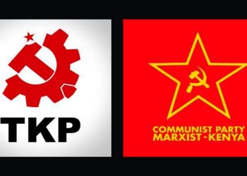El Partido Comunista de Türkiye (TKP) y el Partido Comunista Marxista – CPM-Kenia se pronuncian ante la caída de Siria