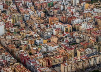 FERRÁN BIELSA. La vivienda a golpe de subida