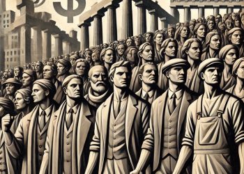 EDITORIAL. Un «reparto justo» solo puede ejecutarse con las manos libres