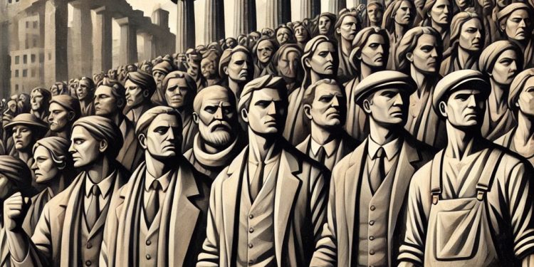 EDITORIAL. Un «reparto justo» solo puede ejecutarse con las manos libres