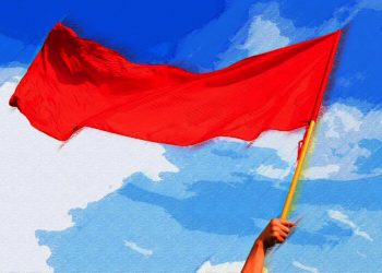 Consejo para defender el comunismo sin tener que hablar de política en cenas y comidas familiares (abran la noticia)