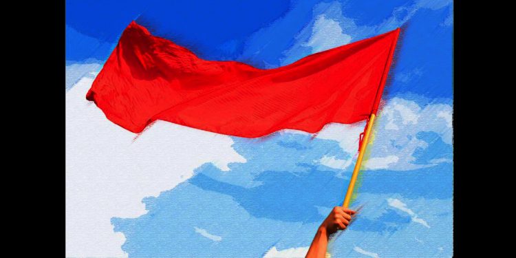 Consejo para defender el comunismo sin tener que hablar de política en cenas y comidas familiares (abran la noticia)