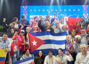 ENRIQUE UBIETA GÓMEZ. Ser antifascista, ser anticapitalista