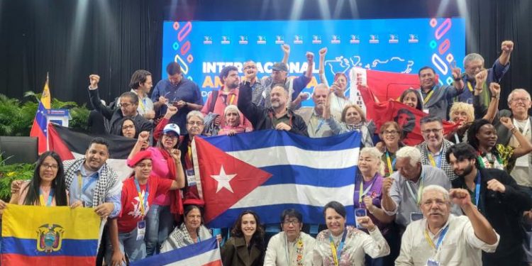 ENRIQUE UBIETA GÓMEZ. Ser antifascista, ser anticapitalista