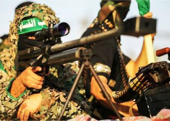 PALESTINA. La Resistencia elimina en Gaza a dos soldados sionistas