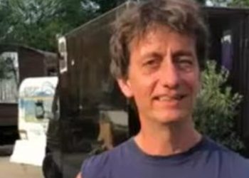 ALEMANIA. El militante antifascista de la RAF más buscado publica una carta desde la clandestinidad