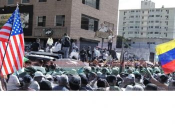 Tras Siria, el imperialismo apunta su próximo objetivo en enero: Venezuela