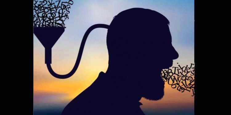 RAÚL ANTONIO CAPOTE. Guerra cognitiva, o hackear a los seres humanos